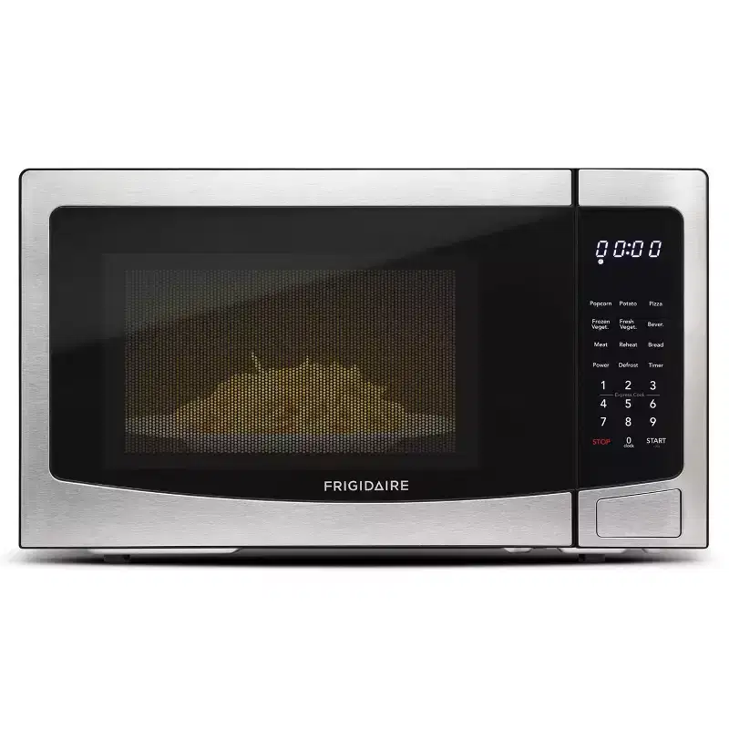 Frigidaire 3-in-1 1.2 cu ft Microwave/Air Fryer/Convection Stainless