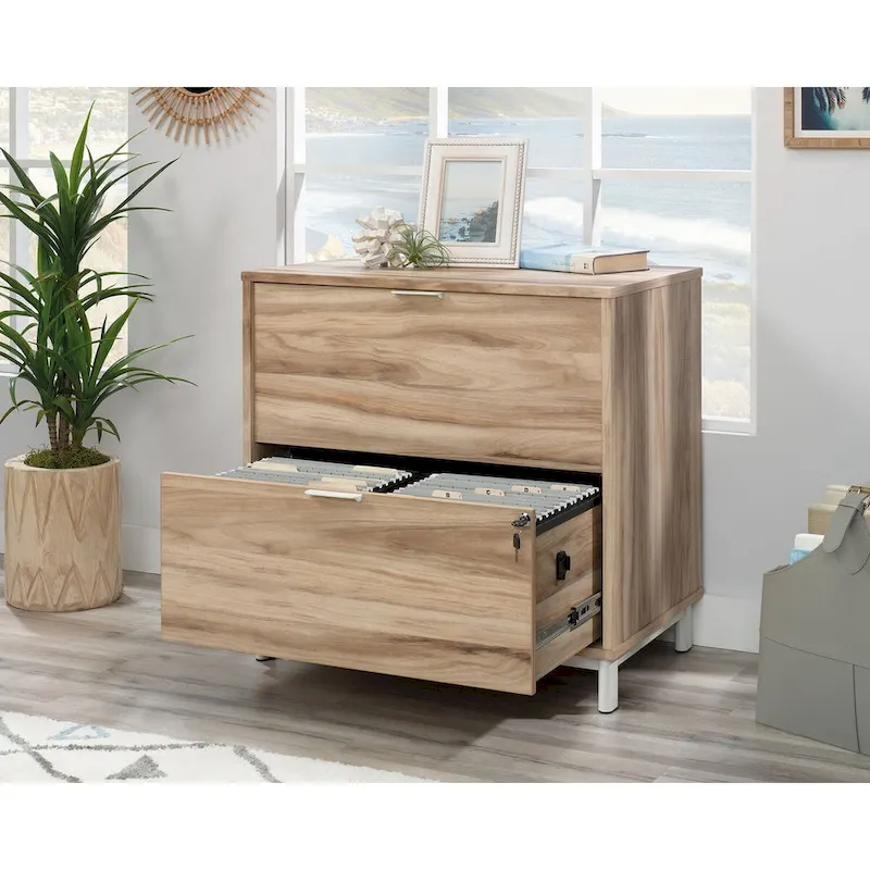 Lateral File Cabinet &ndash; Home & Office Storage Solution