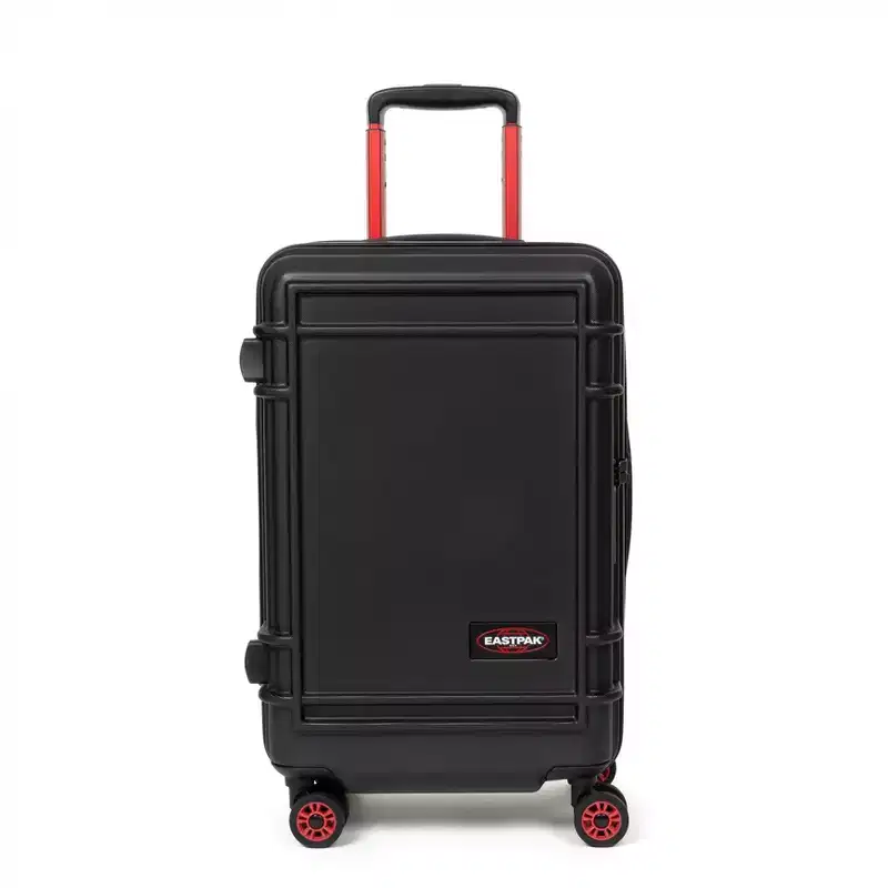 Eastpak Eastpak Resist'r Zip S Black Luggage