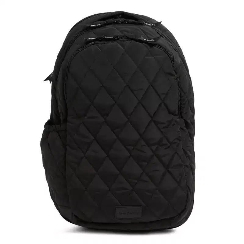 Vera Bradley Women's Outlet Ultralight Travel Backpack