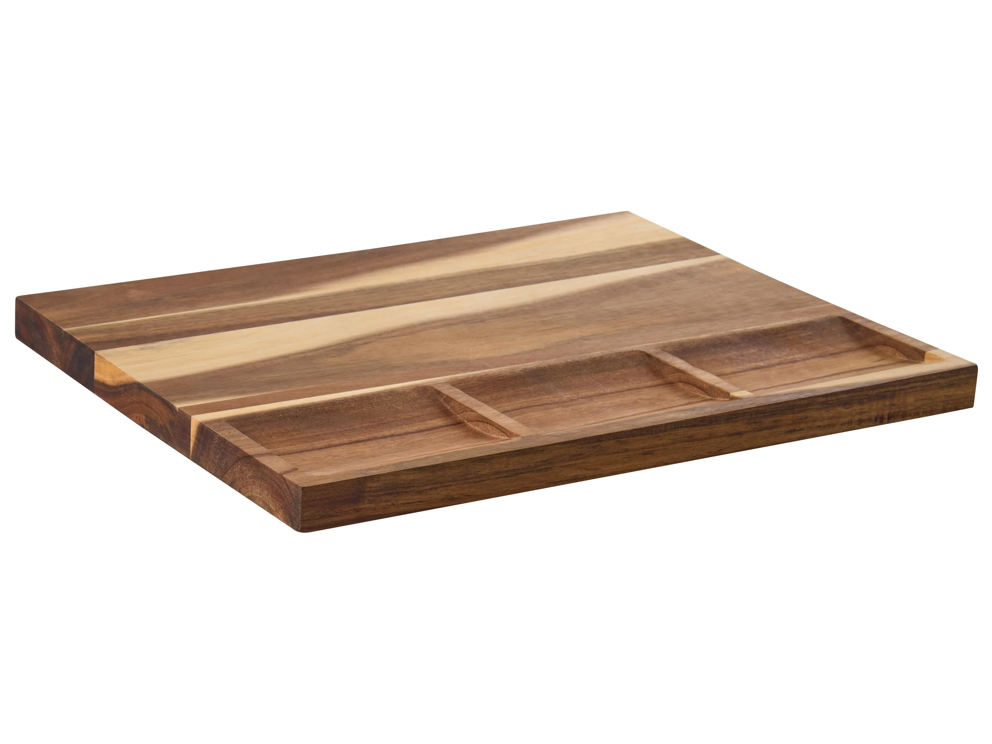 Tagliere Legno d'acacia Marrone