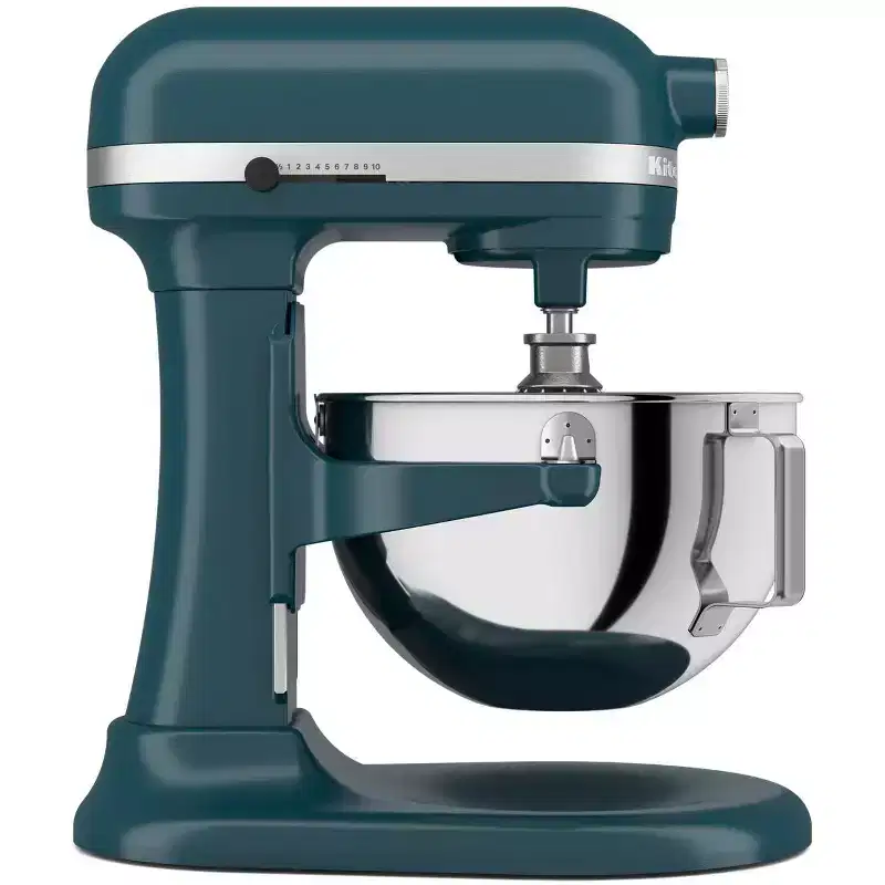 Refurbished:KitchenAid 5.5 Quart Bowl-Lift Stand Mixer, RKSM55-Manufacturer Refurbished