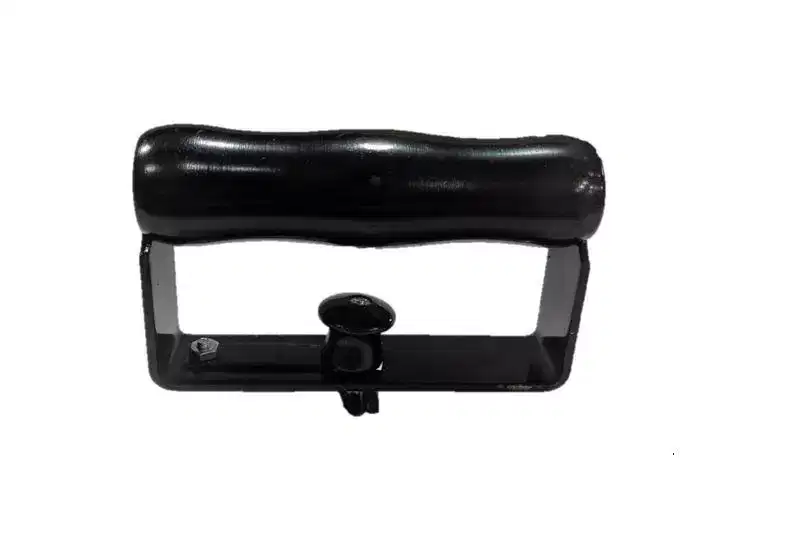 Sad Iron Handle (Base Sold Separately)