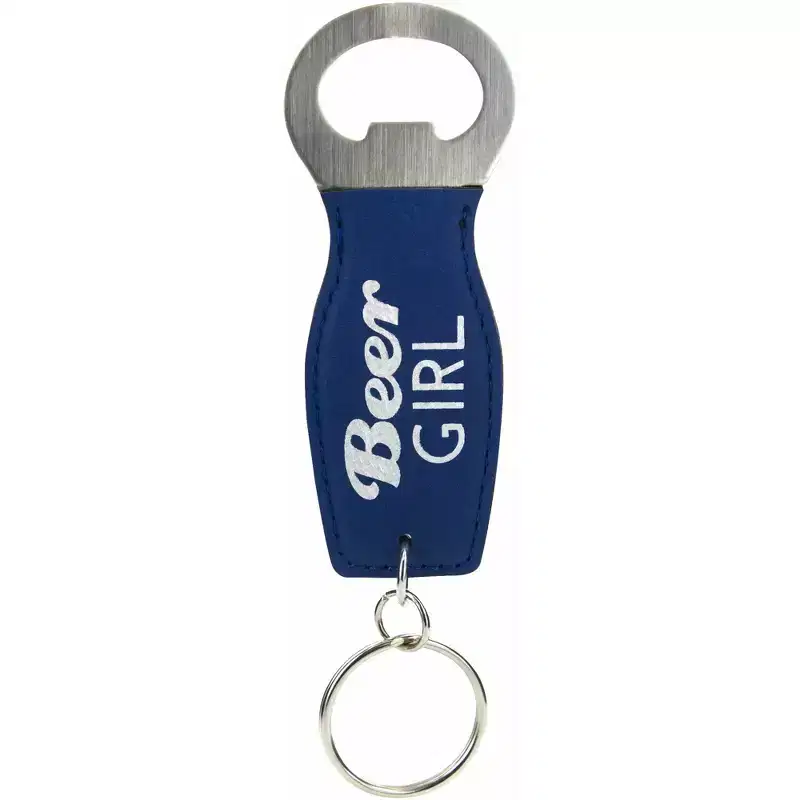 Pavilion Gift Company - - Bottle Opener Keyring - Bag Accessories