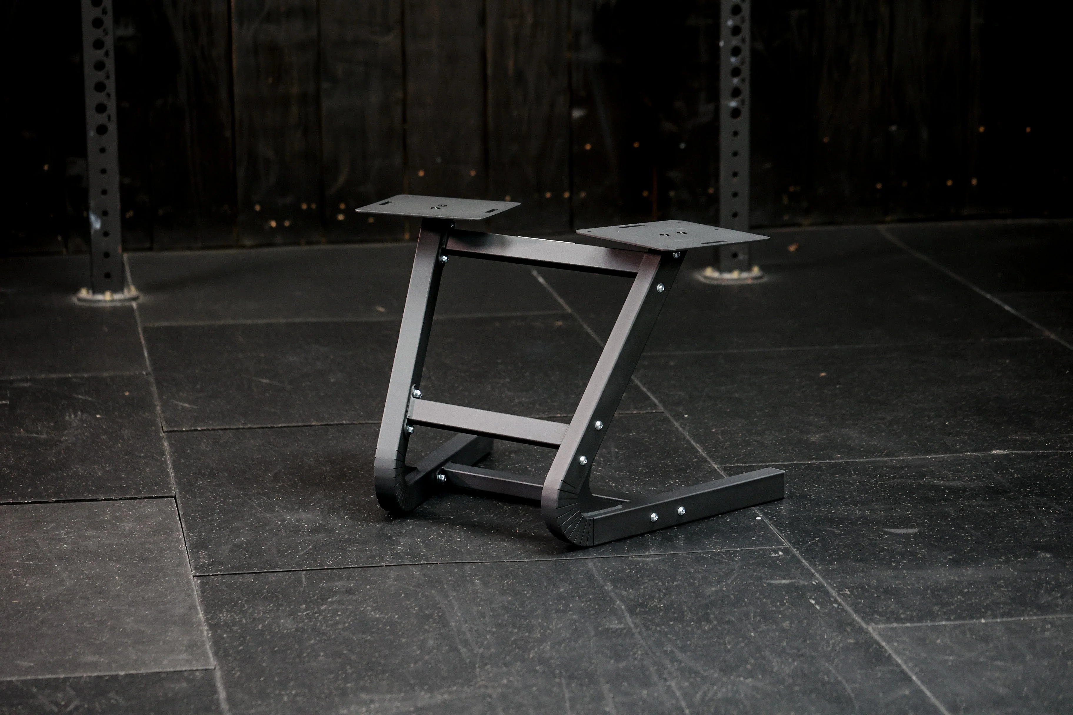 Ex-Display Heavy-Duty Dumbbell Stand V3