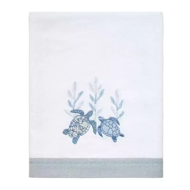 Avanti Caicos Bath Towel