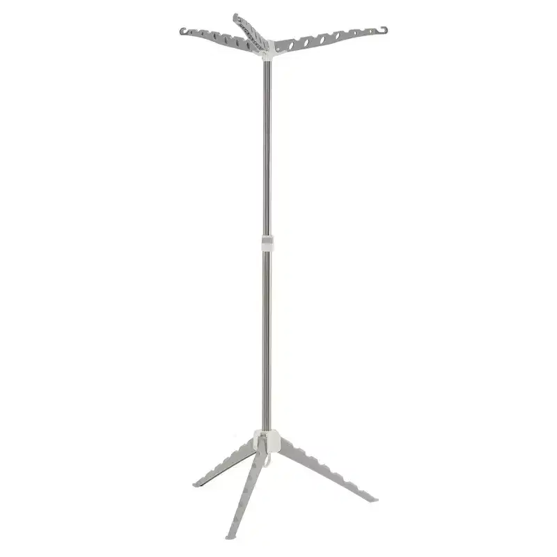 Household Essentials Tripod Clothes Drying Rack