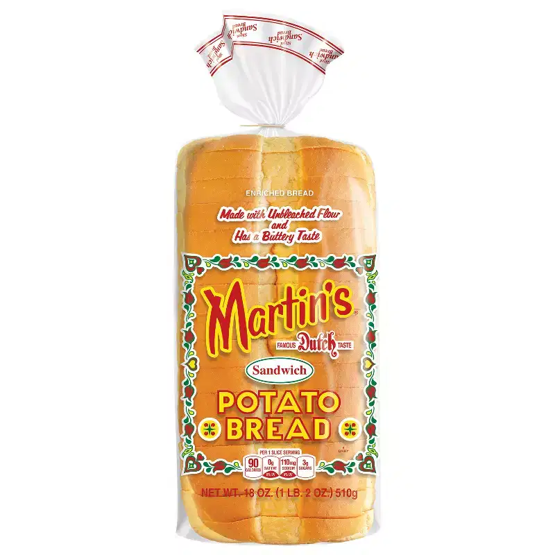 Martin's Potato Sandwich Bread - 18oz