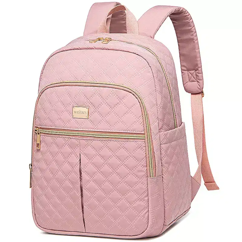 Narwey Lunch Backpack For Women,20L Backpacks Cooler Insulated,Back