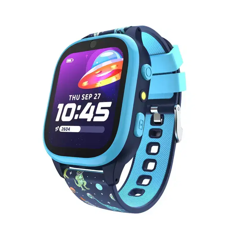 PlayZoom 4 Smartwatch