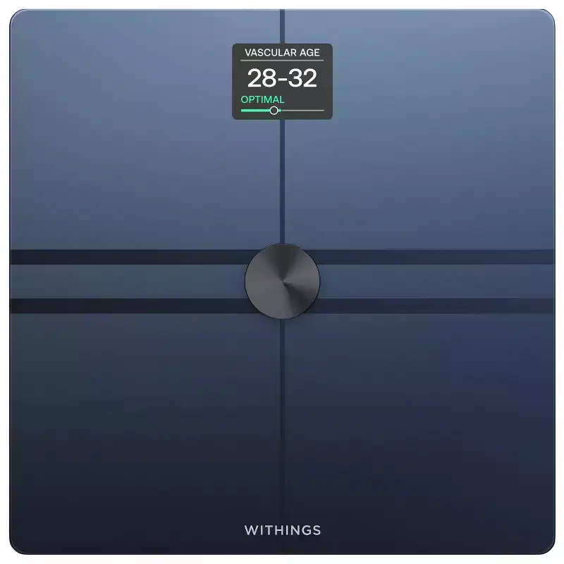 Withings Body Comp