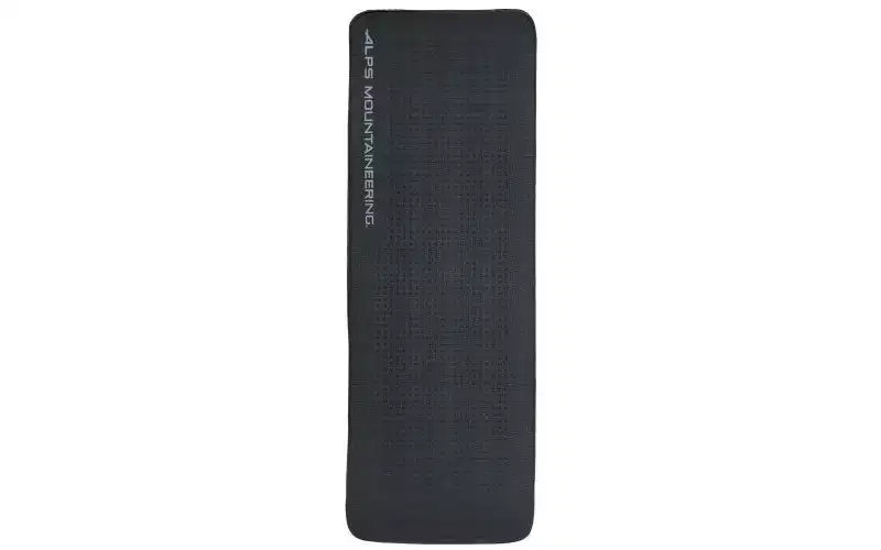 ALPS Mountaineering Outback Mat Charcoal 2022 Model L