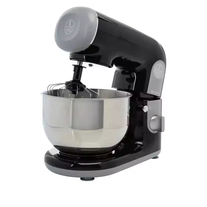 Kitchen HQ 4-Quart Stand Mixer 756-239 Refurbished