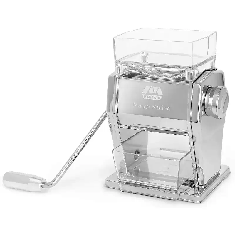 Marcato Marga Mulino Mill and Grain Grinder