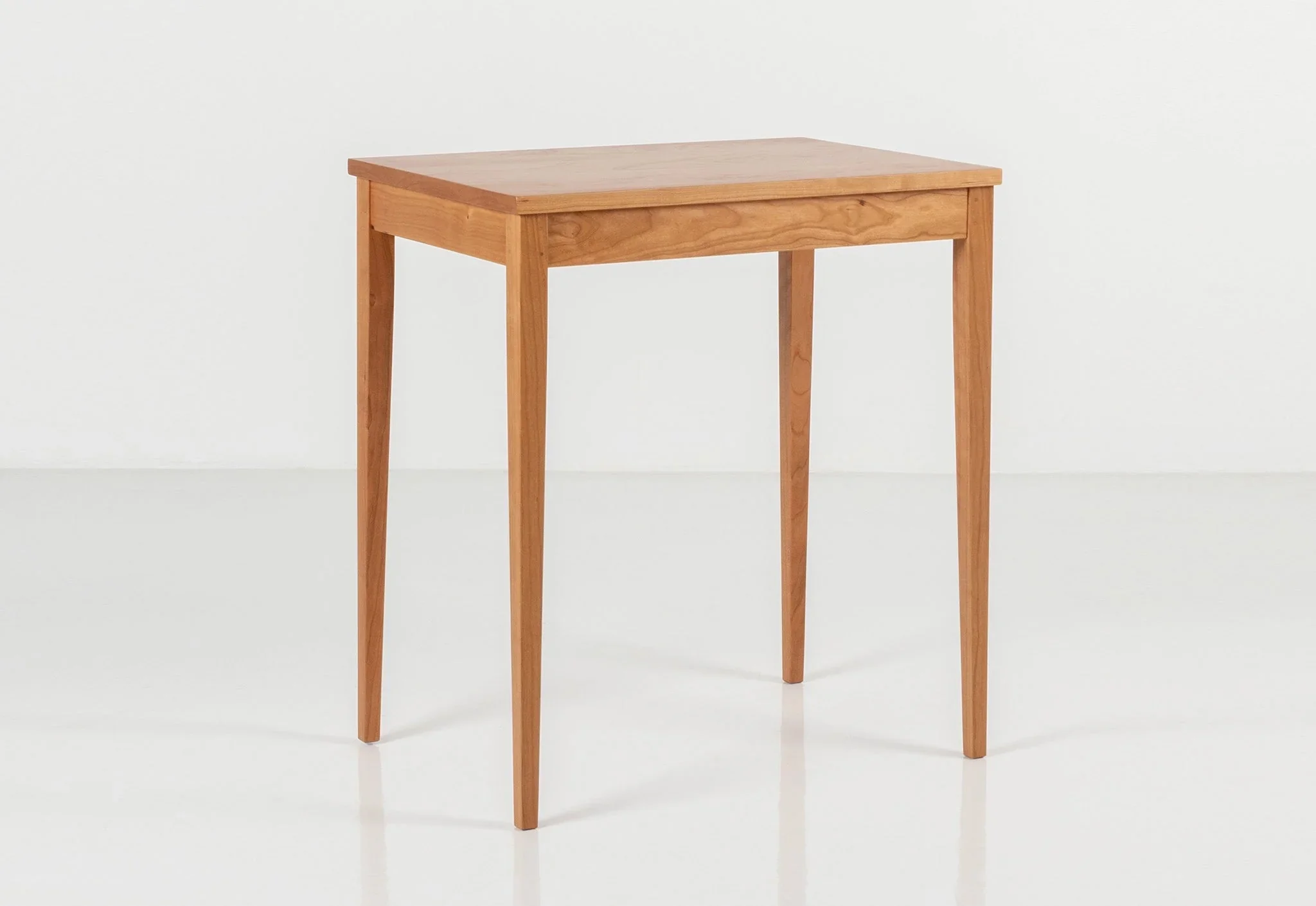 Table Minimus �?Rectangular - Table is our name for a collection of small, purposeful occasional tables