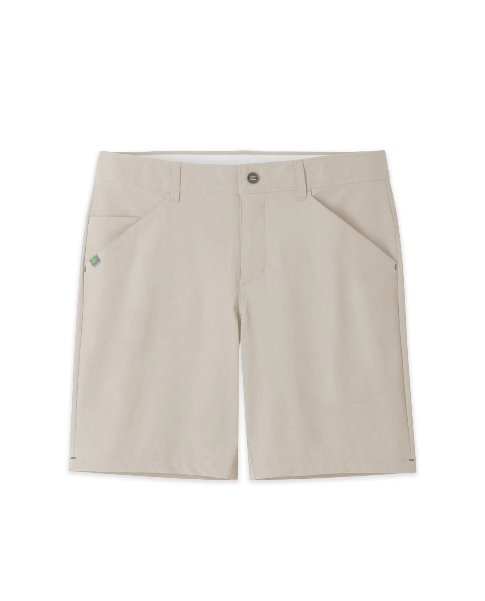 Men's Short - 9