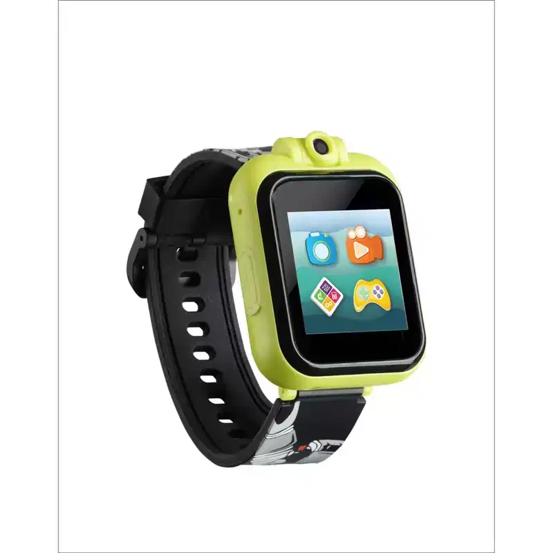 PlayZoom 2 Kids' Smartwatch - Green Case