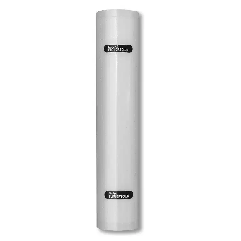 Guy Fieris Flavortown Vacuum Sealing Rolls 11 x 16 FT, 2 Count  Food Storage, Vacuum Seal Bags