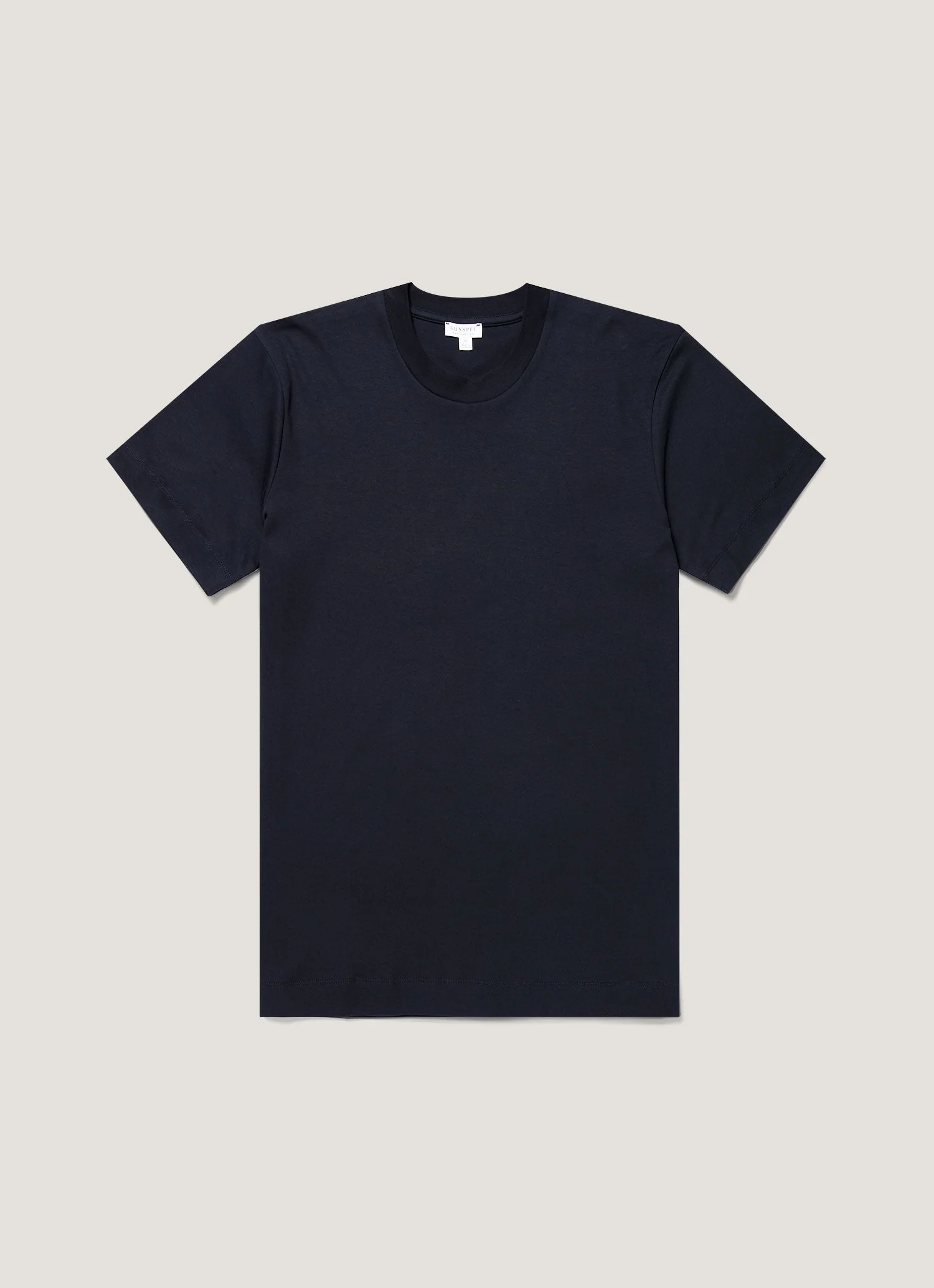 Men's T-shirt in Midnight Navy