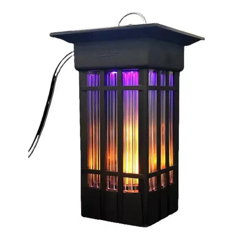PIC Designers Choice 1.5 acre Decorative Bug Zapper