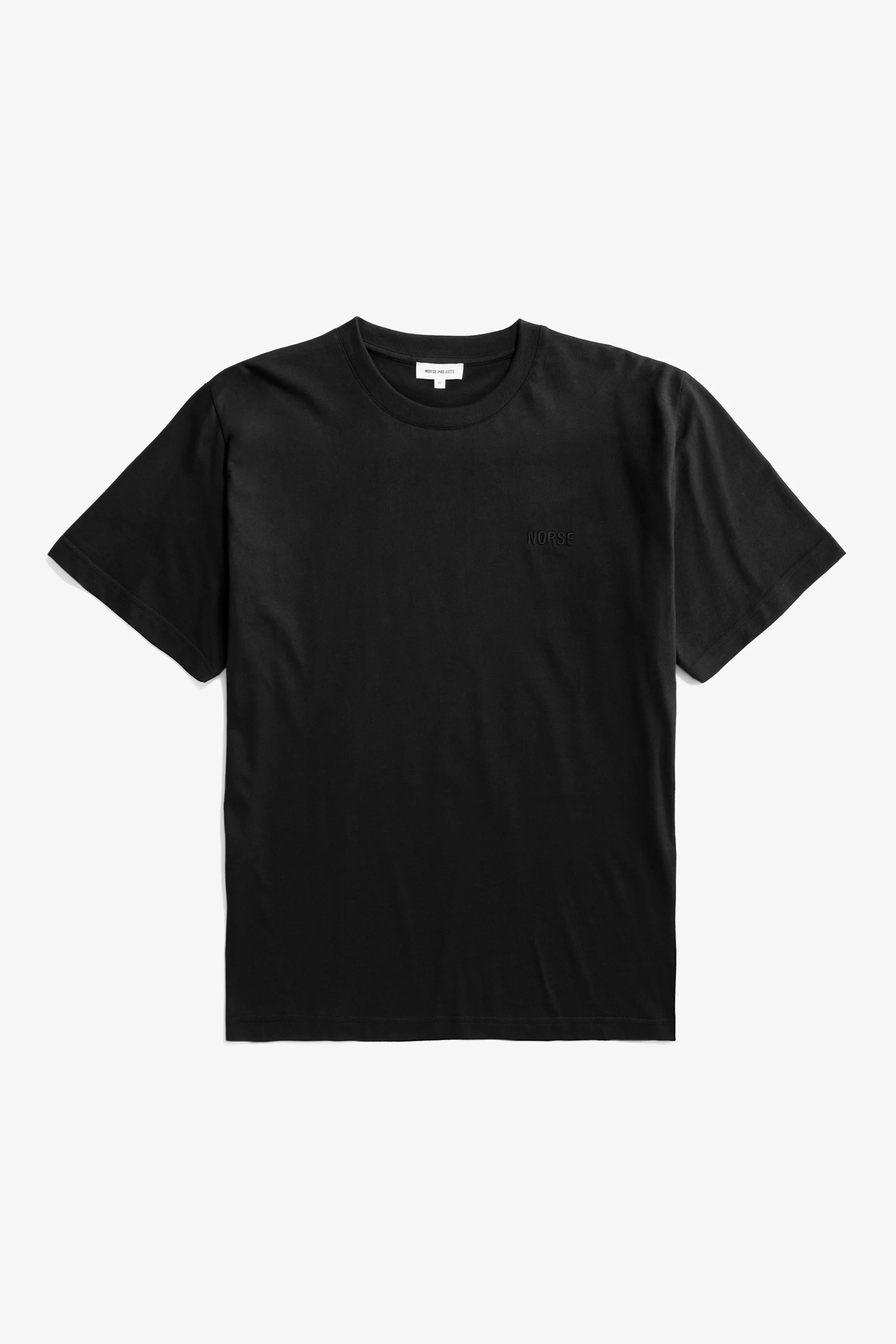 T-shirt - The T-Shirt is made from midweight organic cotton, offering - XS/S/M/L/XL/XXL (3)