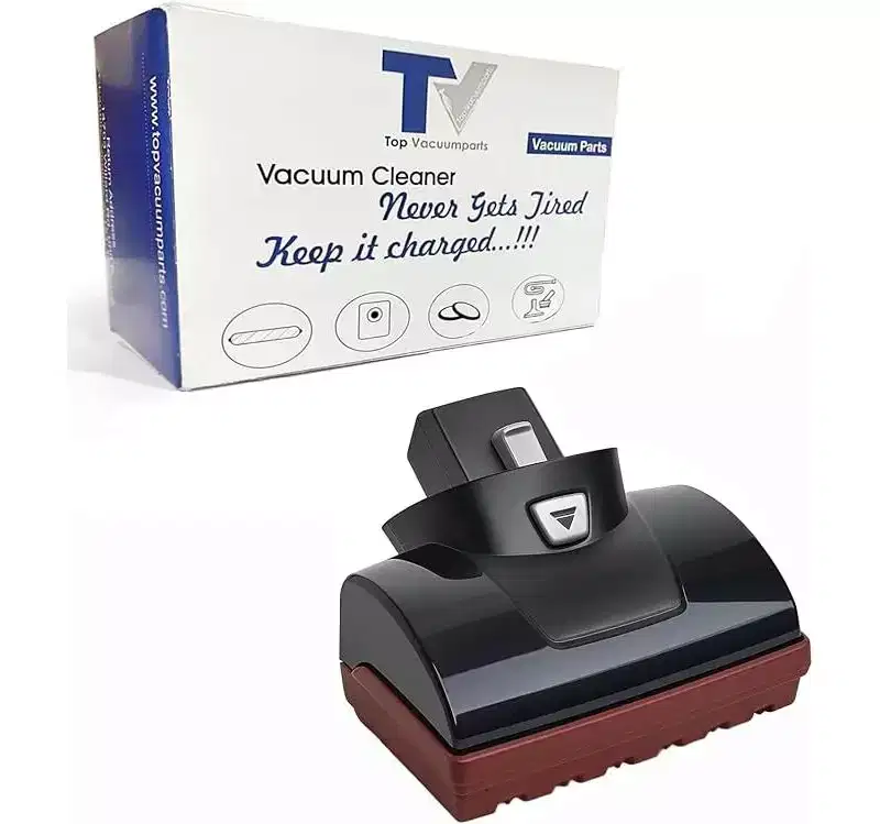 Topvacuumparts Replacement Power Foot for Bissell Pet Hair Eraser Hand Vac (Models 2390, 2389, 23903) & Auto-Mate Hand Car Vac # 1614205 (Model 2284W)