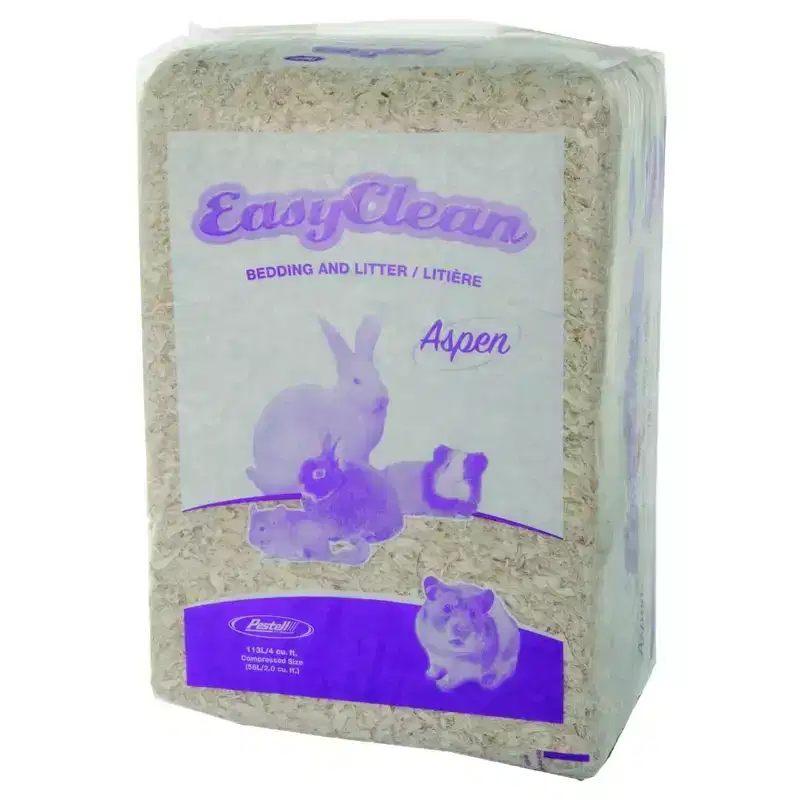 Pestell Easy Clean Aspen Pet Bedding