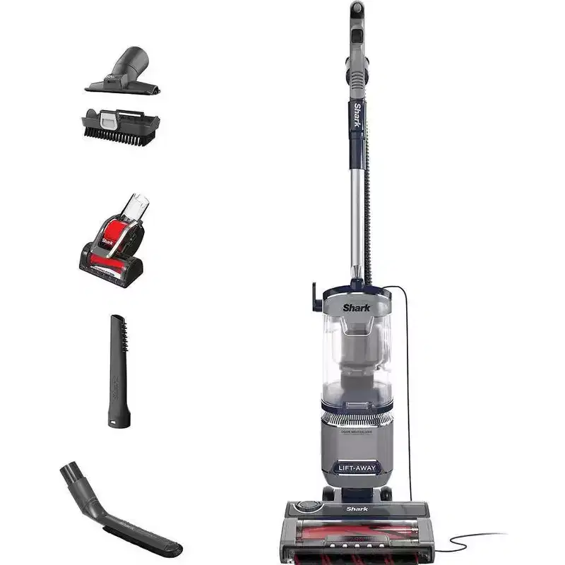 Refurbished Shark UV900 Pet Performance Plus Lift Away Upright Vacuum (Manufacturer Refurbished)