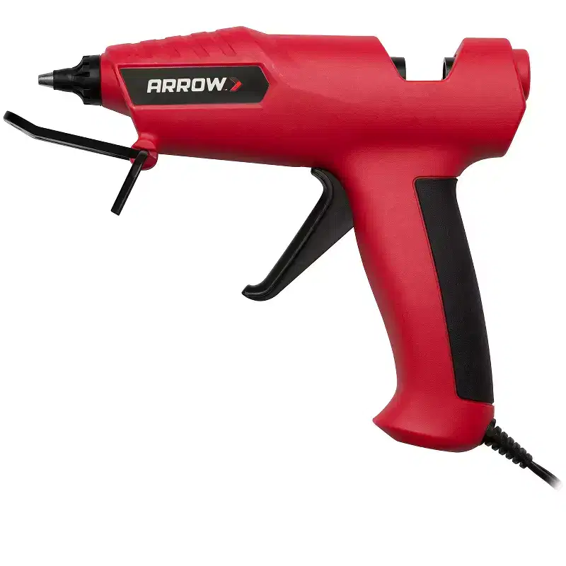 Arrow GT80 Professional Hot Glue Gun with Glue Sticks