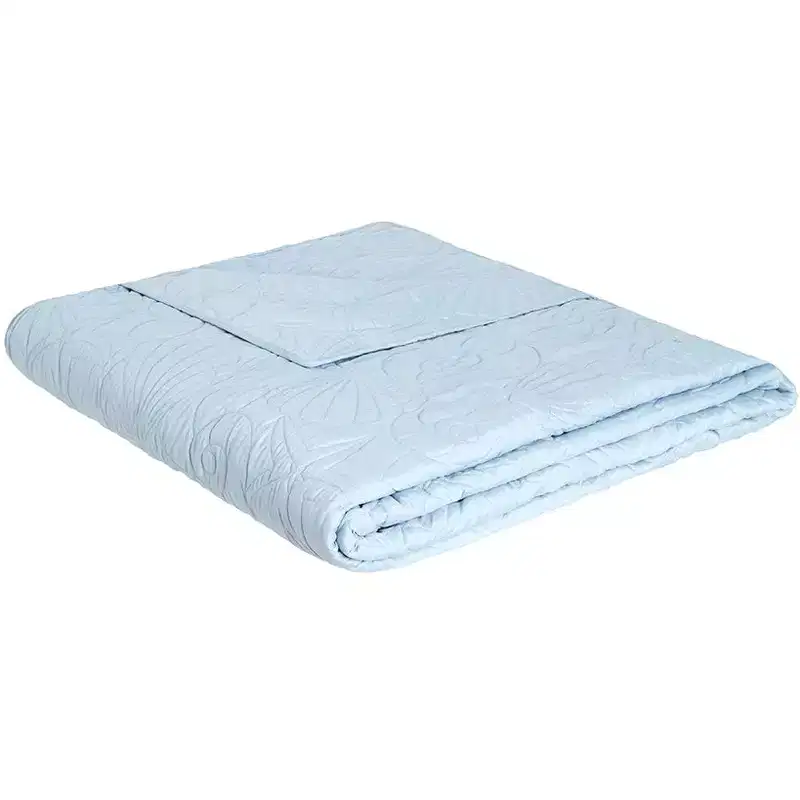 The Lakeside Collection Quilted Shell Bedspread Ensemble -