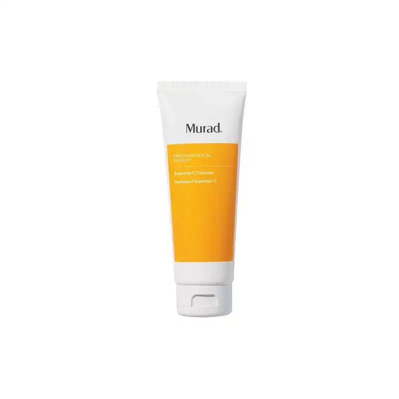 Murad Essential-C Cleanser - 5.0oz - Ulta Beauty: Gel, Paraben-Free, Sulfate-Free, For Normal to Dry Skin