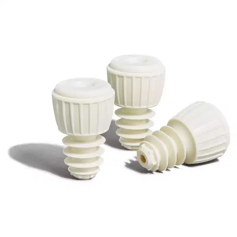 FoodSaver Bottle Stoppers 3pk