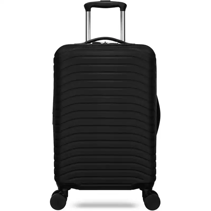 TOTAL TRAVELWARE Everest Expandable Hardsided 20 Carry-On Spinner