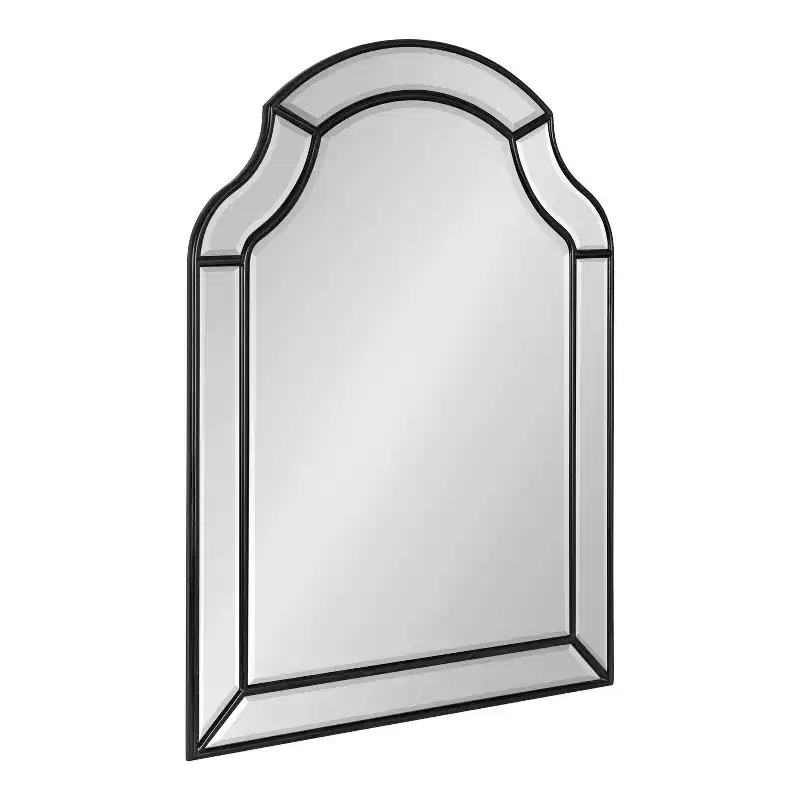 Kate and Laurel Pinchot Framed Wall Mirror