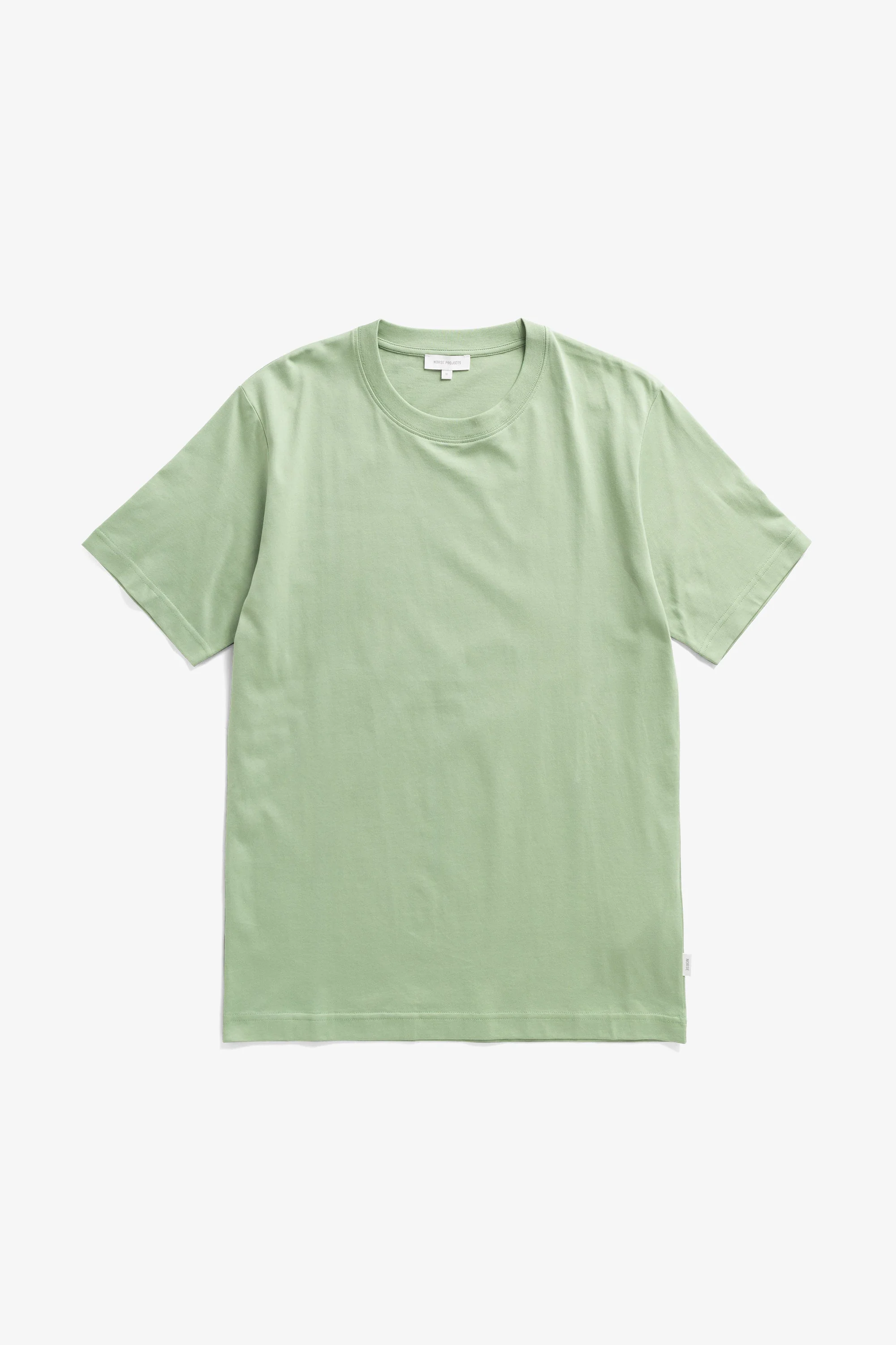 T-shirt - The T-Shirt is made from midweight organic cotton, offering - XS/S/M/L/XL/XXL (6)