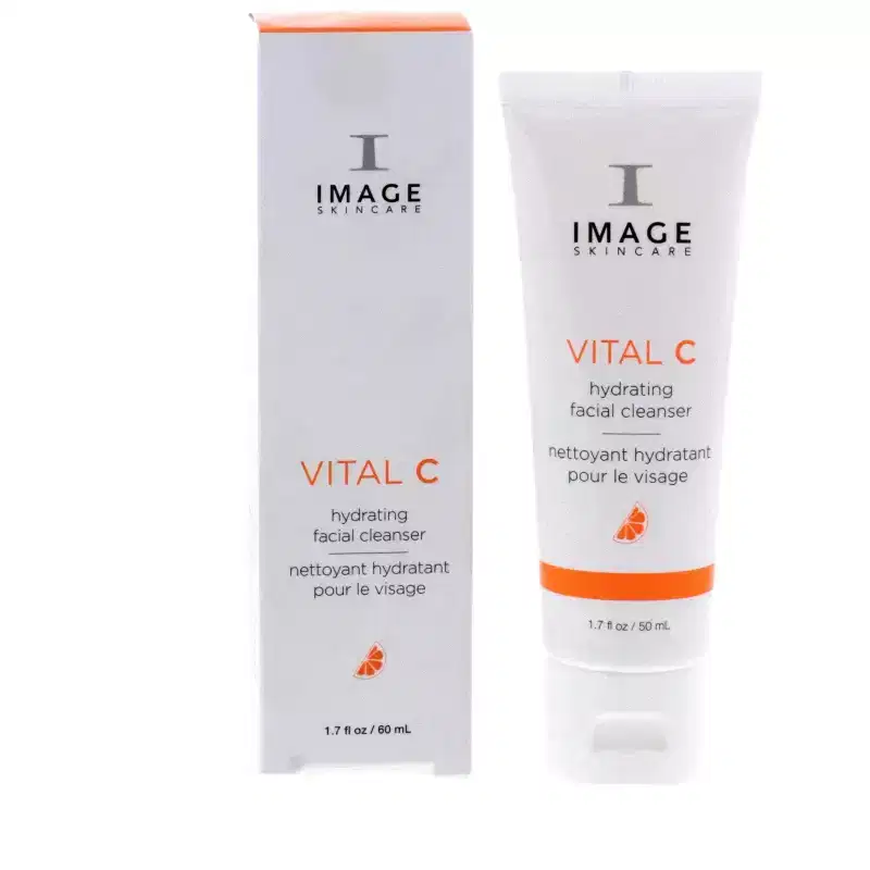 Image Skincare Vital C Hydrating Facial Cleanser