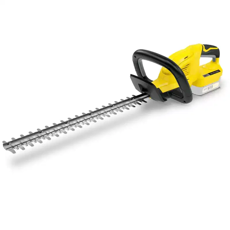 Karcher HGE 18-45 Battery Cordless Hedge Trimmer Tool Only