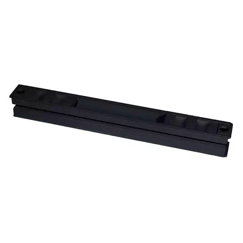 Brixwell 900-17543 Patio Door Handle Assy Black Finish